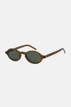 Saint Laurent ochelari de soare pentru femei imagine