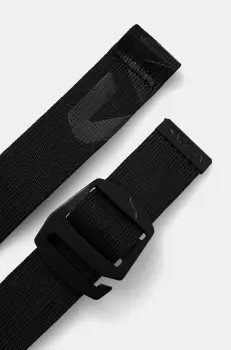 Salewa curea Rainbow 3 culoarea negru, 00.0000028923 imagine