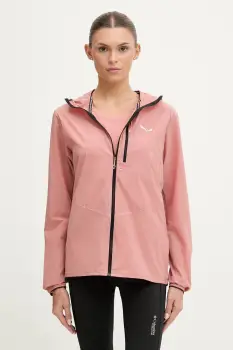 Salewa geaca de trekking pentru femei PEDROC WIND imagine