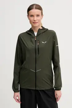 Salewa geaca de trekking pentru femei PEDROC WIND imagine