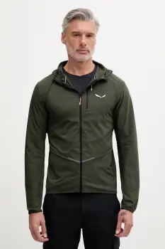 Salewa geaca sport barbateasca PEDROC WIND imagine