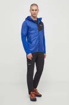 Salewa geaca sport Ortles Hybrid imagine