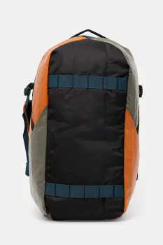Salewa geanta Discovery Duffle culoarea verde, 00.0000075017 imagine
