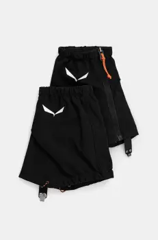 Salewa ghete Pedroc Speed culoarea negru, 00.0000028765 imagine