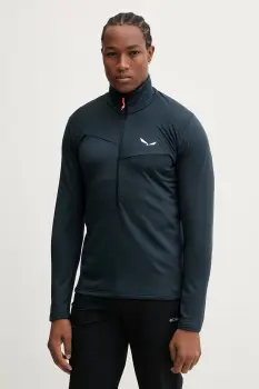 Salewa hanorac in aer liber Puez Cammino imagine