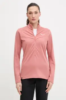 Salewa hanorac in aer liber Puez Cammino imagine