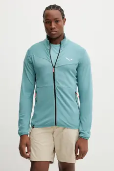 Salewa hanorac Puez Cammino imagine