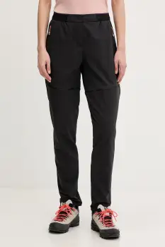 Salewa pantaloni de trekking pentru femei PEDROC imagine