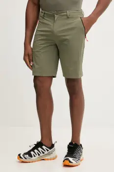 Salewa pantaloni scurti outdoor Puez Talveno imagine