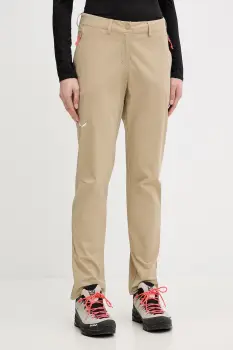 Salewa pantaloni sport PUEZ TALVENA imagine