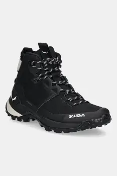 Salewa pantofi outdoor PUEZ 2 culoarea negru, 00.0000061472 imagine