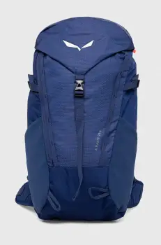 Salewa rucsac Alp Mate 24 culoarea albastru marin, mic, neted imagine