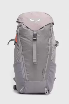 Salewa rucsac Alp Mate 24 culoarea gri, mare, neted imagine