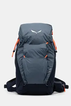 Salewa rucsac Alp Trainer culoarea verde, mare, uni, 00.0000001230 imagine