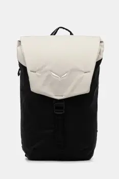 Salewa rucsac Fanes 18L culoarea negru, mare, cu model, 00.0000001434 imagine