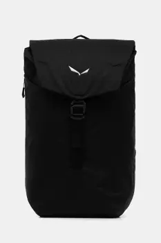 Salewa rucsac Fanes 24L culoarea negru, mare, uni, 00.0000001433 imagine