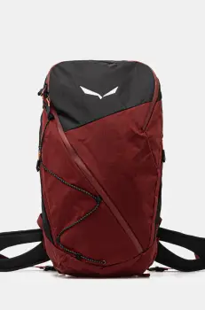 Salewa rucsac Puez 23L culoarea bej, mare, modelator, 00-0000001439 imagine