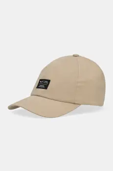 Salewa sapca Fanes Light culoarea negru, cu imprimeu, 00-0000028926 imagine