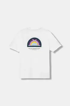 Salewa tricou Eagle Anniversary imagine