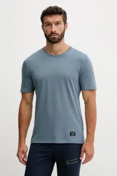 Salewa tricou sport Eagle culoarea verde, uni, 00.0000029153 imagine