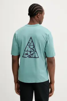 Salewa tricou sport EAGLE LOOSE imagine