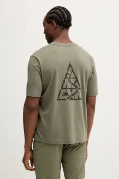 Salewa tricou sport EAGLE LOOSE imagine