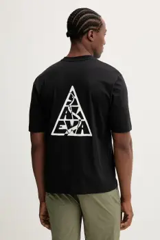 Salewa tricou sport EAGLE LOOSE imagine