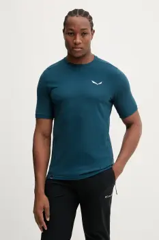 Salewa tricou sport PUEZ DRY imagine