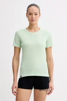 Salewa tricou sport Puez Sporty Dry imagine