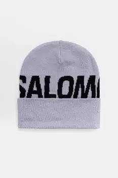 Salomon caciula culoarea violet, LC2630100 imagine