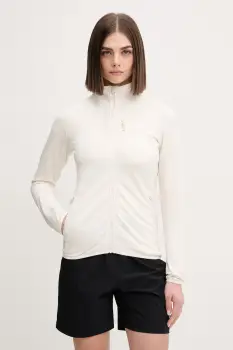 Salomon hanorac ESSENTIAL LIGHTWARM imagine