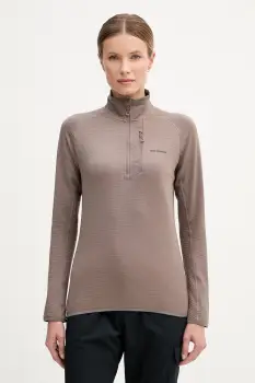 Salomon hanorac in aer liber ESSENTIAL LIGHTWARM imagine