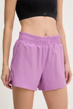 Salomon pantaloni scurti de antrenament imagine