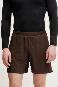 Salomon pantaloni scurti de antrenament SHKout imagine