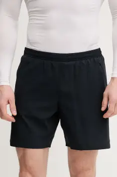 Salomon pantaloni scurti de antrenament SHKout imagine