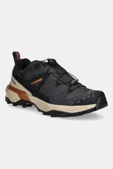 Salomon pantofi X ULTRA 360 GTX culoarea negru, L47687000 imagine