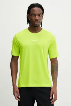 Salomon tricou de antrenament imagine