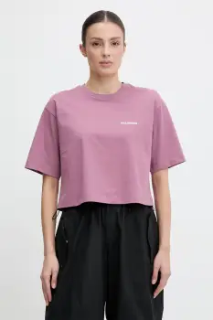 Salomon tricou din bumbac imagine