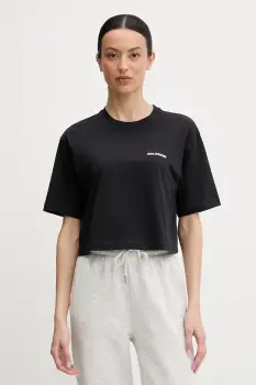 Salomon tricou din bumbac imagine