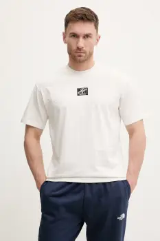 Salomon tricou din bumbac WILD RAYS imagine