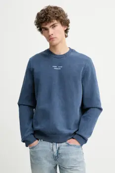 Samsoe Samsoe bluza SAMARCUS uni, M25200035 imagine