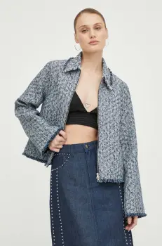 Samsoe Samsoe geaca femei, de tranzitie imagine