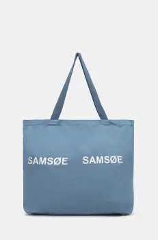 Samsoe Samsoe geanta FRINKA F20300113 imagine