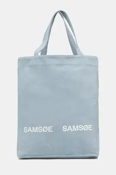 Samsoe Samsoe geanta SALUCA U25100002 imagine