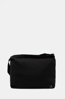 Samsoe Samsoe geanta SALUIS culoarea negru, M25100043 imagine
