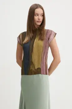 Sandro Ferrone bluza femei, modelator, SFS23YBEBORGHETTI imagine