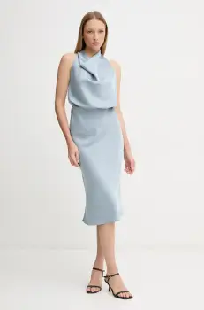 Sandro Ferrone rochie mini, mulata, S23XBEBIALETTI imagine