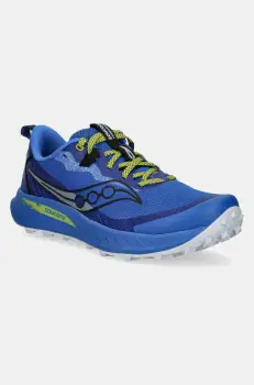 Saucony pantofi Peregrine 15 barbati, S20990-100 imagine