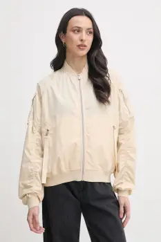 Save The Duck geaca bomber pentru femei LIL imagine