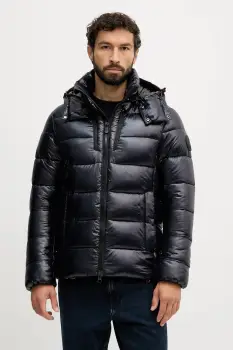 Save The Duck geaca CAMPBELL culoarea bleumarin, de iarna, D32389M.LOVE21 imagine